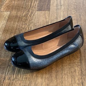 Josef Seibel Women’s Ballerina Shoes Sz 37.5